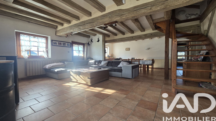 Ma-Cabane - Vente Maison Le Gault-du-Perche, 125 m²