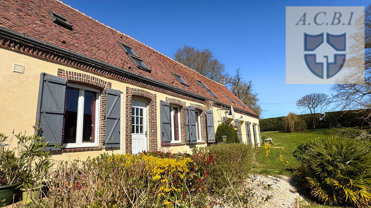 Ma-Cabane - Vente Maison Le Gault-Perche, 162 m²