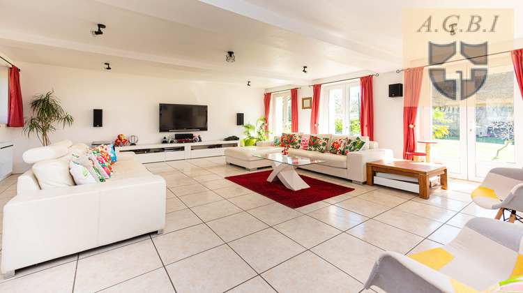 Ma-Cabane - Vente Maison Le Gault-Perche, 162 m²