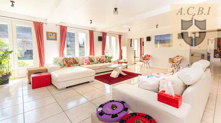 Ma-Cabane - Vente Maison Le Gault-Perche, 162 m²