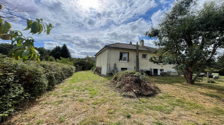 Ma-Cabane - Vente Maison LE GAULT-PERCHE, 88 m²