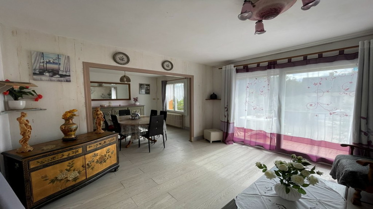 Ma-Cabane - Vente Maison LE GAULT-PERCHE, 88 m²