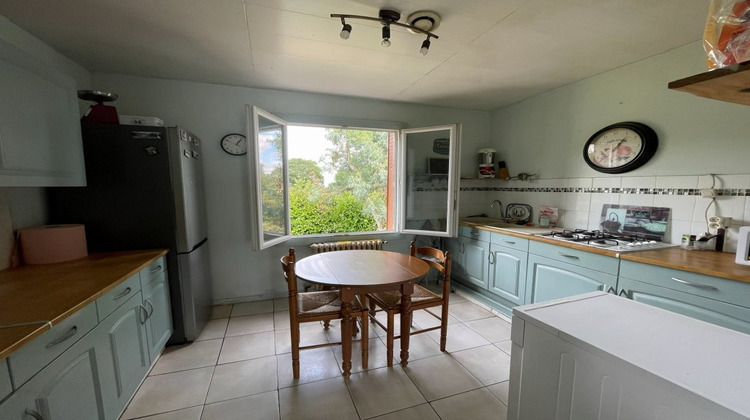 Ma-Cabane - Vente Maison LE GAULT-PERCHE, 88 m²