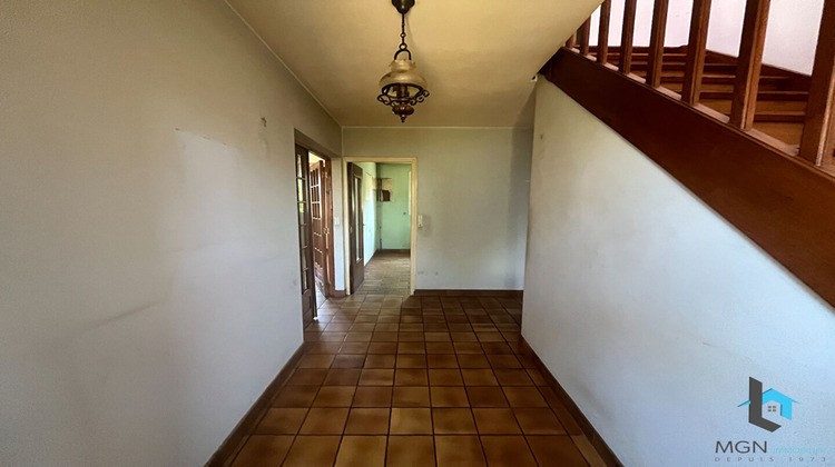 Ma-Cabane - Vente Maison LE GAULT-SAINT-DENIS, 120 m²