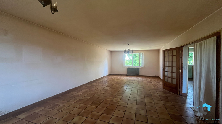 Ma-Cabane - Vente Maison LE GAULT-SAINT-DENIS, 120 m²