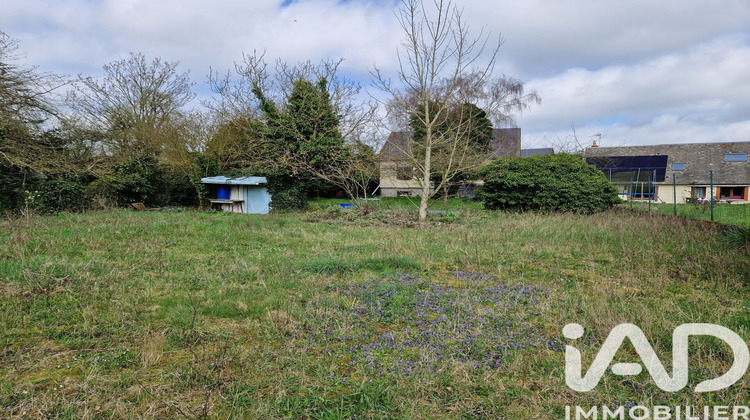 Ma-Cabane - Vente Maison Le Gault-Saint-Denis, 120 m²