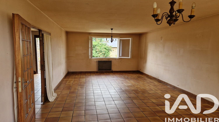 Ma-Cabane - Vente Maison Le Gault-Saint-Denis, 120 m²