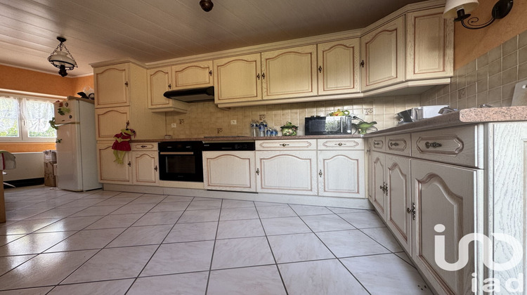 Ma-Cabane - Vente Maison Le Gault-Saint-Denis, 71 m²