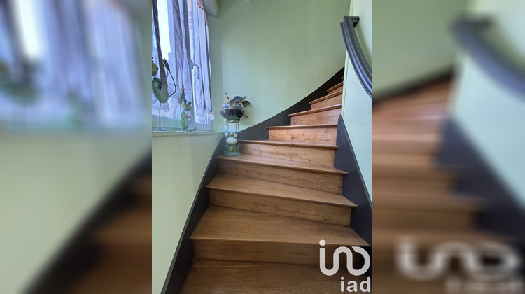 Ma-Cabane - Vente Maison Le Gault-Saint-Denis, 71 m²