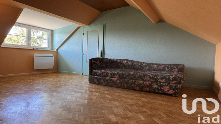 Ma-Cabane - Vente Maison Le Gault-Saint-Denis, 71 m²