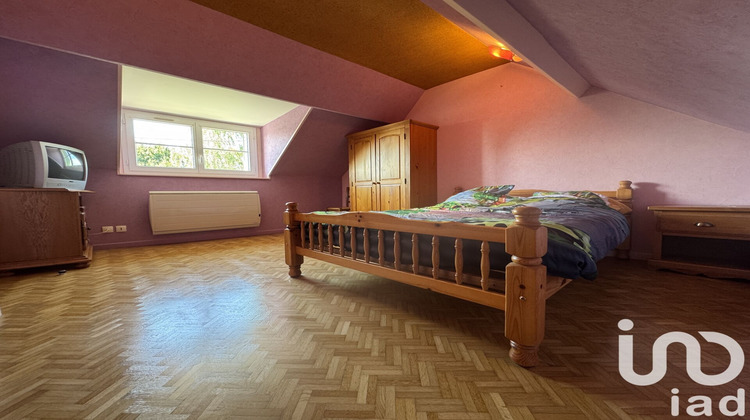 Ma-Cabane - Vente Maison Le Gault-Saint-Denis, 71 m²