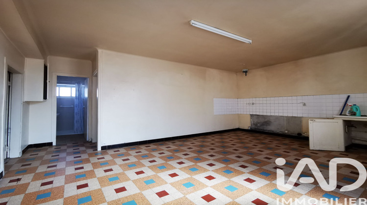 Ma-Cabane - Vente Maison Le Gault-Saint-Denis, 118 m²