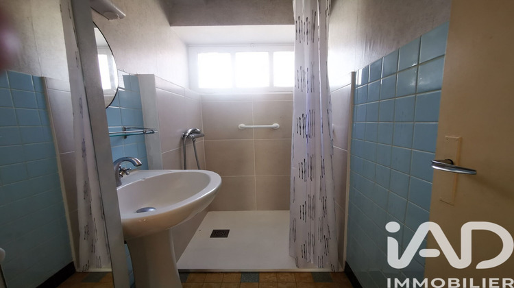 Ma-Cabane - Vente Maison Le Gault-Saint-Denis, 118 m²