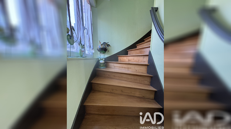 Ma-Cabane - Vente Maison Le Gault-Saint-Denis, 68 m²