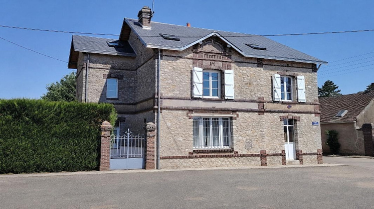 Ma-Cabane - Vente Maison LE GAULT SAINT DENIS, 134 m²