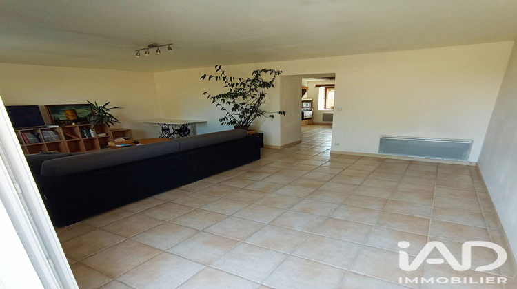 Ma-Cabane - Vente Maison Le Gault-Saint-Denis, 117 m²