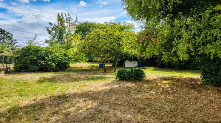 Ma-Cabane - Vente Maison LE GAULT SAINT DENIS, 120 m²