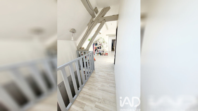 Ma-Cabane - Vente Maison Le Gault-Soigny, 142 m²