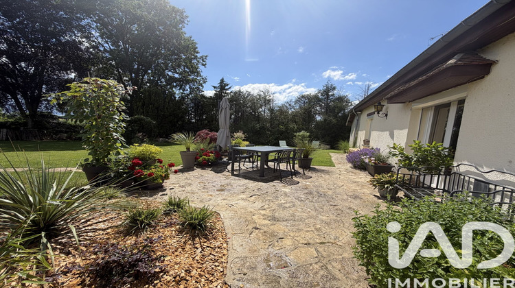 Ma-Cabane - Vente Maison Le Gault-Soigny, 75 m²