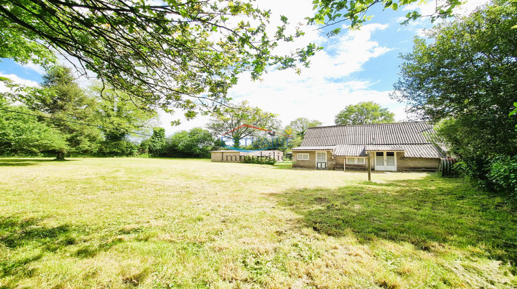 Ma-Cabane - Vente Maison Le Gâvre, 71 m²