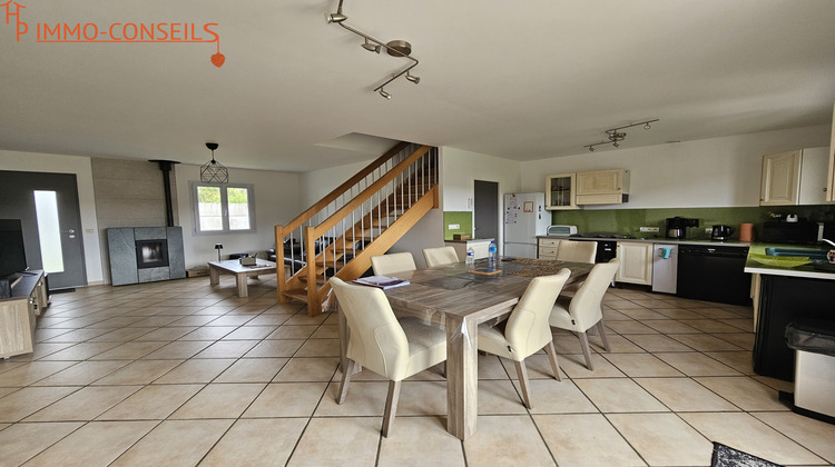 Ma-Cabane - Vente Maison Le Gâvre, 116 m²