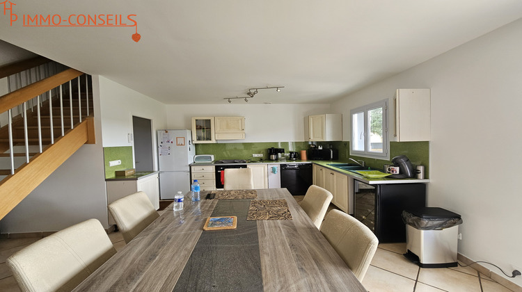 Ma-Cabane - Vente Maison Le Gâvre, 116 m²