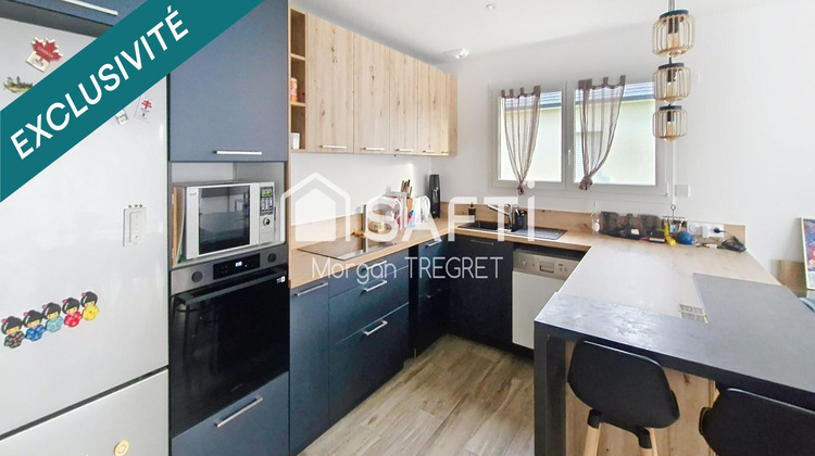 Ma-Cabane - Vente Maison Le Gavre, 78 m²