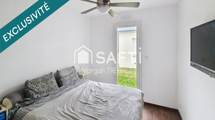 Ma-Cabane - Vente Maison Le Gavre, 78 m²