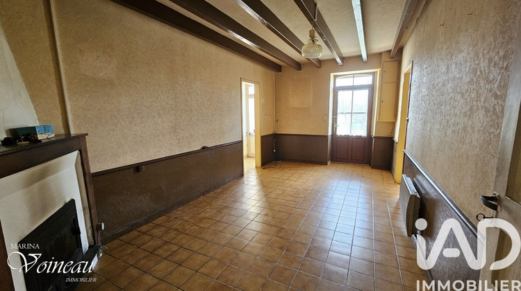 Ma-Cabane - Vente Maison Le Gâvre, 79 m²