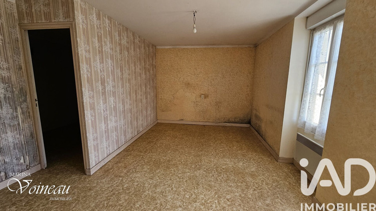 Ma-Cabane - Vente Maison Le Gâvre, 79 m²