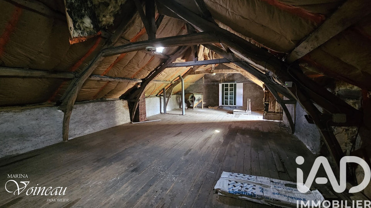 Ma-Cabane - Vente Maison Le Gâvre, 79 m²