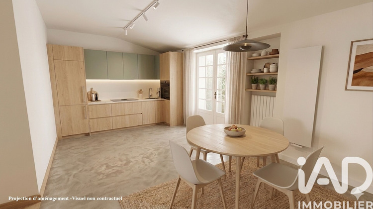 Ma-Cabane - Vente Maison Le Gâvre, 78 m²