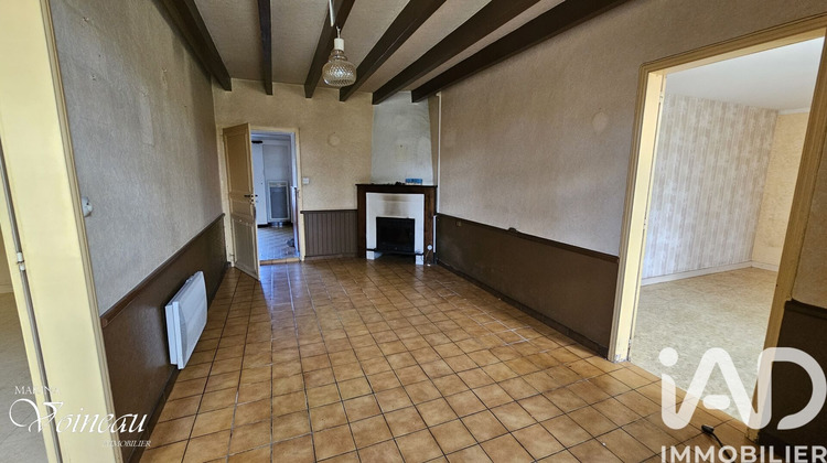 Ma-Cabane - Vente Maison Le Gâvre, 78 m²