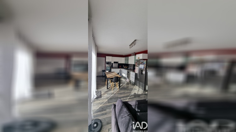 Ma-Cabane - Vente Maison Le Gâvre, 95 m²