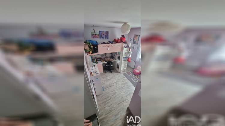 Ma-Cabane - Vente Maison Le Gâvre, 95 m²