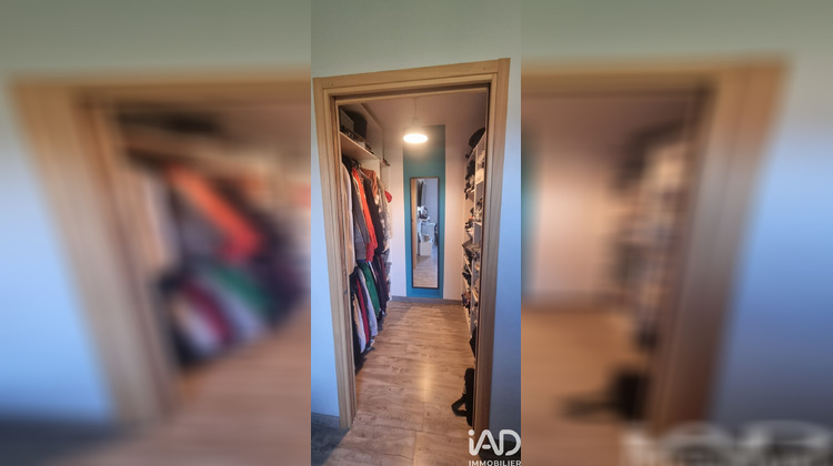 Ma-Cabane - Vente Maison Le Gâvre, 95 m²