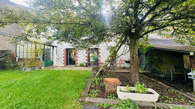 Ma-Cabane - Vente Maison LE GAVRE, 102 m²