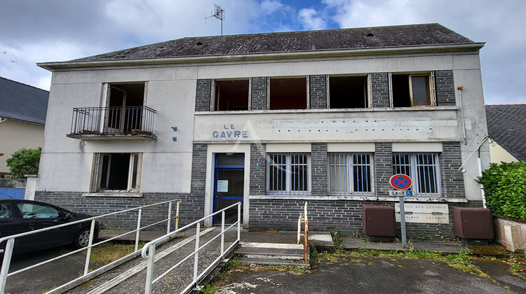 Ma-Cabane - Vente Maison LE GAVRE, 170 m²