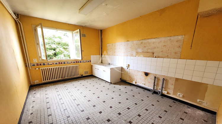 Ma-Cabane - Vente Maison LE GAVRE, 170 m²