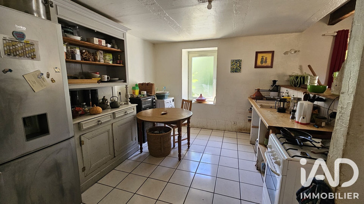 Ma-Cabane - Vente Maison Le Gâvre, 93 m²