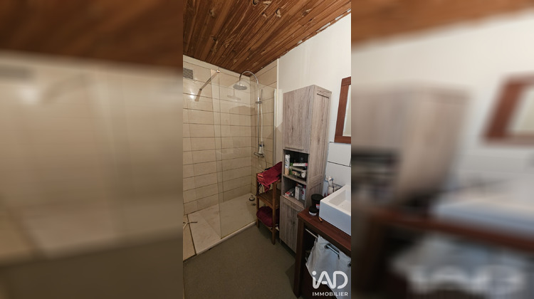 Ma-Cabane - Vente Maison Le Gâvre, 93 m²