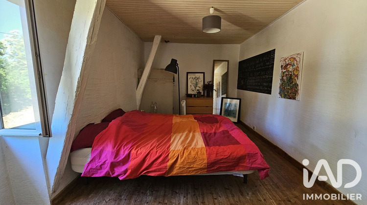 Ma-Cabane - Vente Maison Le Gâvre, 93 m²