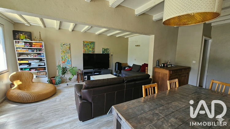 Ma-Cabane - Vente Maison Le Gâvre, 105 m²
