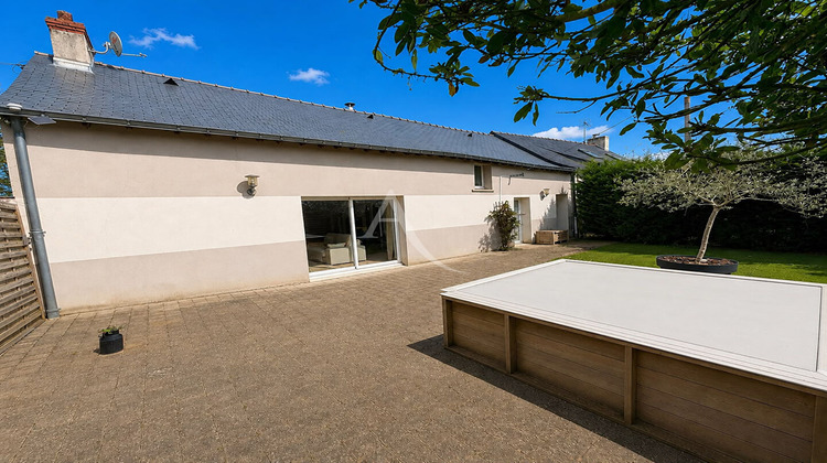 Ma-Cabane - Vente Maison LE GAVRE, 82 m²