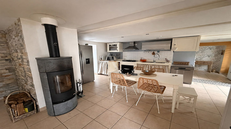 Ma-Cabane - Vente Maison LE GAVRE, 82 m²