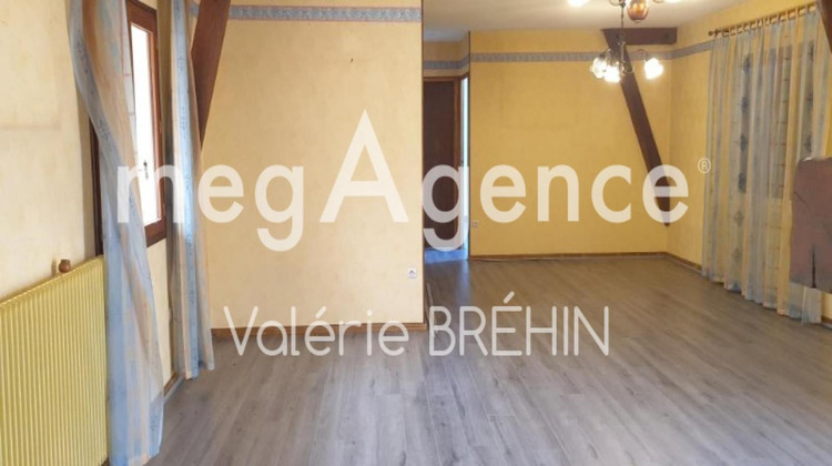 Ma-Cabane - Vente Maison LE GENEST SAINT ISLE, 84 m²