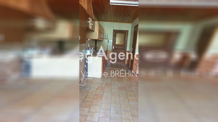 Ma-Cabane - Vente Maison LE GENEST SAINT ISLE, 84 m²