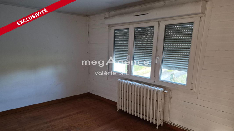 Ma-Cabane - Vente Maison LE GENEST SAINT ISLE, 113 m²