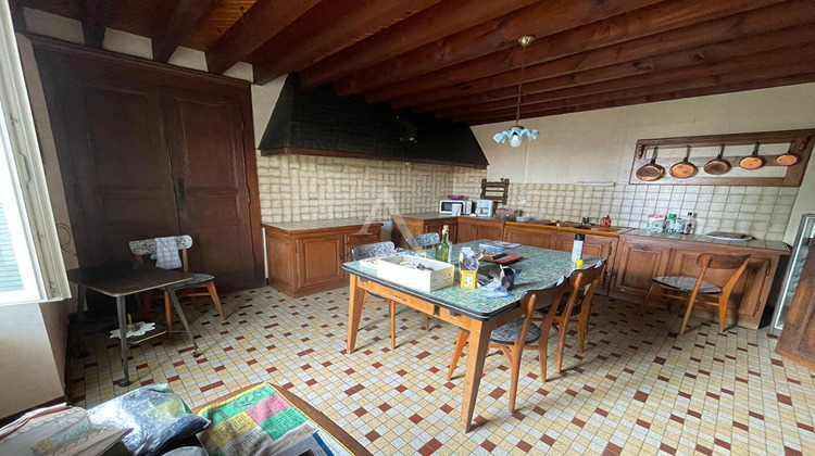 Ma-Cabane - Vente Maison LE GENEST-SAINT-ISLE, 149 m²