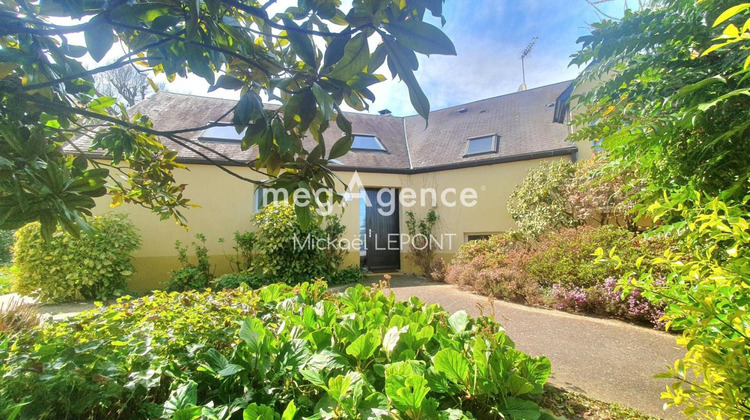 Ma-Cabane - Vente Maison LE GENEST SAINT ISLE, 145 m²